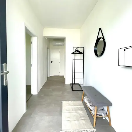 Klimatizovany Apartmanovy Dom S Virivkou, 10a