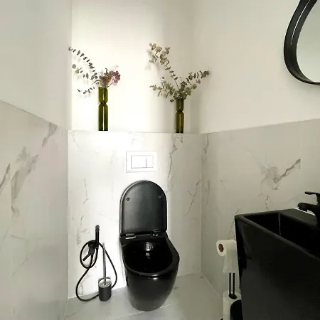 Klimatizovany Apartmanovy Dom S Virivkou, 10a בית נופש