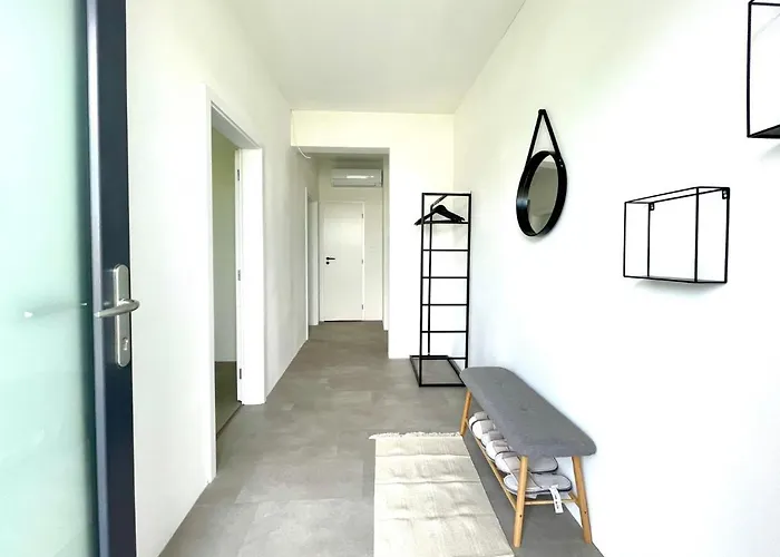 Klimatizovany Apartmanovy Dom S Virivkou, 10a