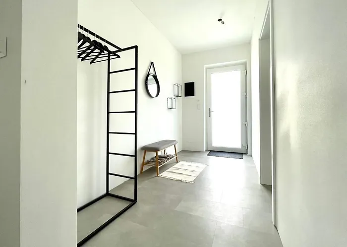 度假居 Klimatizovany Apartmanovy Dom S Virivkou, 10a